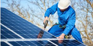 Installation Maintenance Panneaux Solaires Photovoltaïques à Soumont